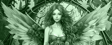 Celtic Fairy Tarot